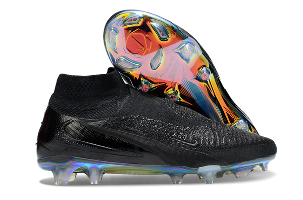 Nike Phantom GX III Elite FG - Preta