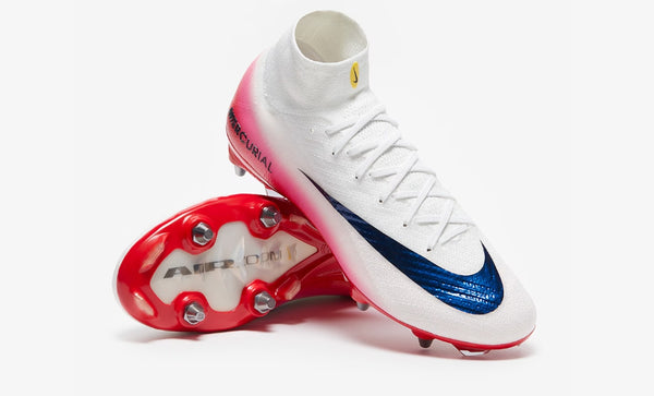 Nike Air Zoom Mercurial Superfly Vapor 16 Elite FG
