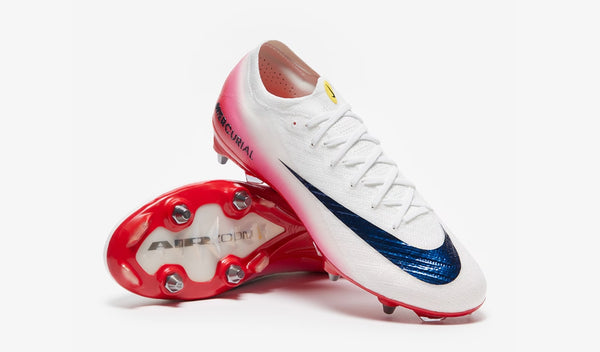 Nike Air Zoom Mercurial Superfly Vapor 16 Elite FG