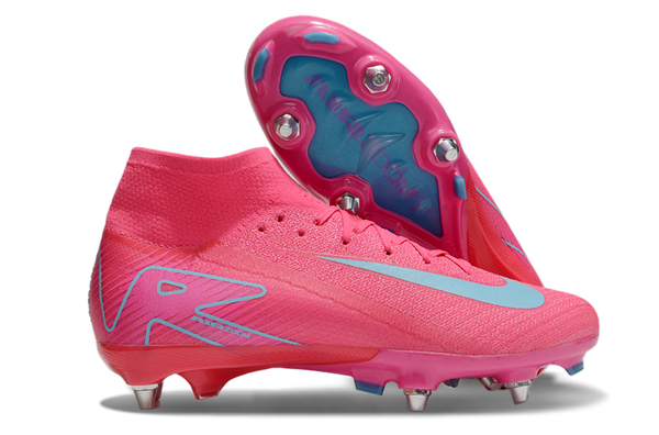 Nike Air Zoom Mercurial Superfly Vapor 16 Elite FG