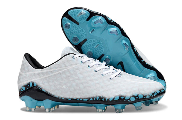 Nike Hypervenom RGN Transform Hydra FG - Azul