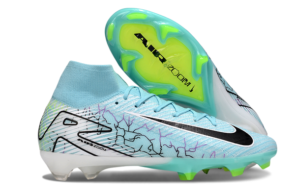 Nike Air Zoom Mercurial Superfly Vapor 16 Elite FG
