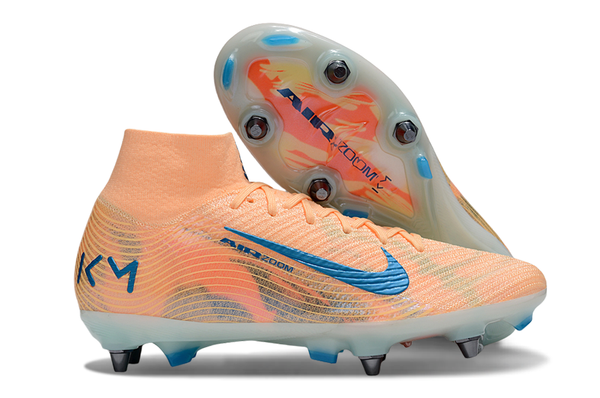 Nike Air Zoom Mercurial Superfly TRAVA MISTA Vapor 16 Elite FG