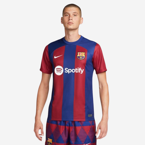 Camisa Barcelona 2023/24 I