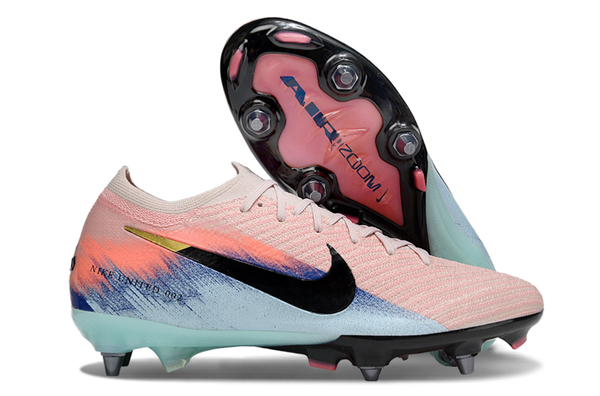 Nike Air Zoom Mercurial Superfly TRAVA MISTA Vapor 16 Elite FG