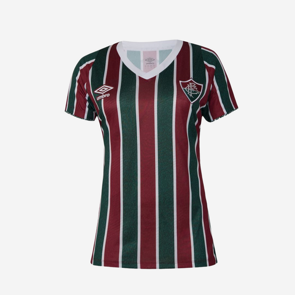 Camisa Feminina Fluminense 2024/25 I