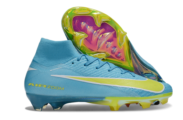 Nike Air Zoom Mercurial Superfly Vapor 16 Elite FG