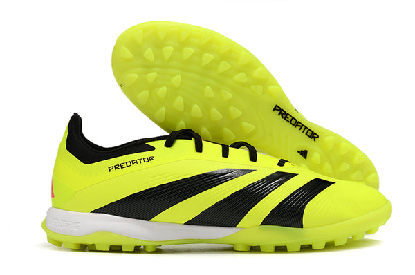 Chuteira Adidas PREDATOR 24 ELITE TF - Estoque