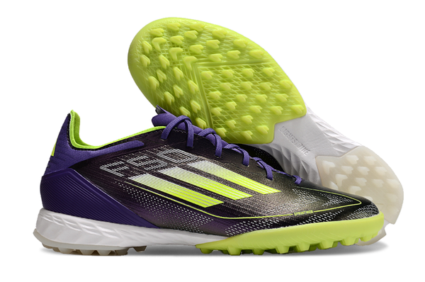 Adidas F50 TF Vermelho - Estoque