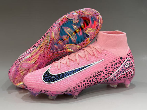 Nike Air Zoom Mercurial Superfly Vapor 16 Elite FG