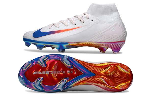 Nike Air Zoom Mercurial Superfly Vapor 16 Elite FG