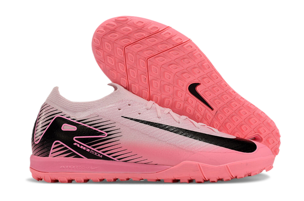 Chuteira Society Nike Zoom Mercurial Vapor 15 Elite (TF) – Mad Brilliance Pack - Estoque