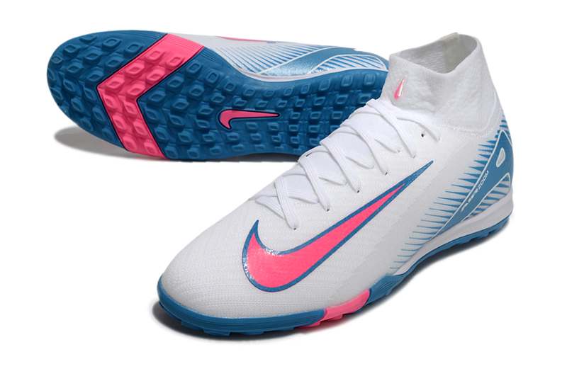 Nike Air Zoom Mercurial Superfly 16 Elite TF
