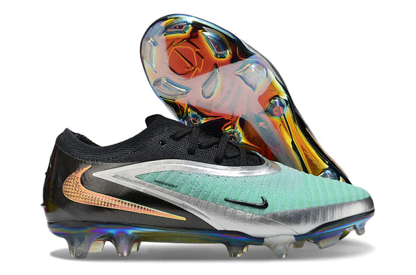 Nike Phantom GX 6 Elite - Preta e Azul