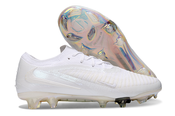 Nike Phantom GX III Elite FG - Branca