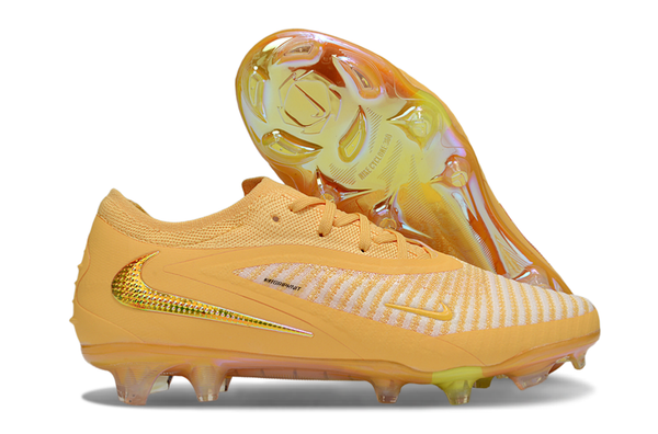 Nike Phantom GX III Elite FG - Laranja
