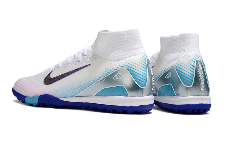 Nike Air Zoom Mercurial Superfly 16 Elite TF