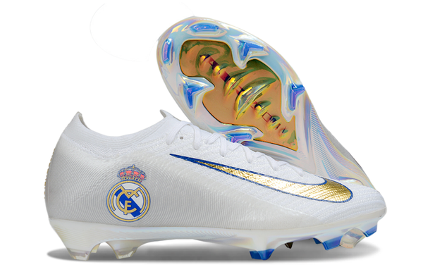 Nike Air Zoom Mercurial Vapor 16 Elite Real Madrid FG