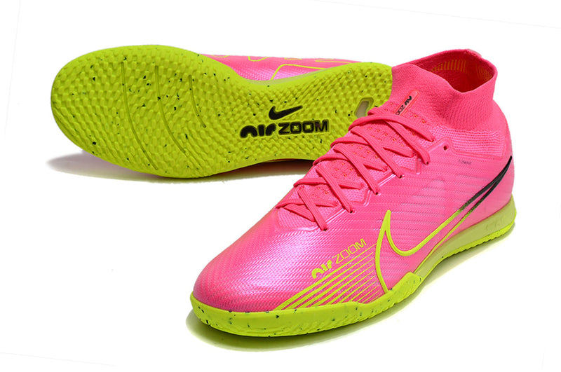 Nike Air Zoom Mercurial Superfly IX IC