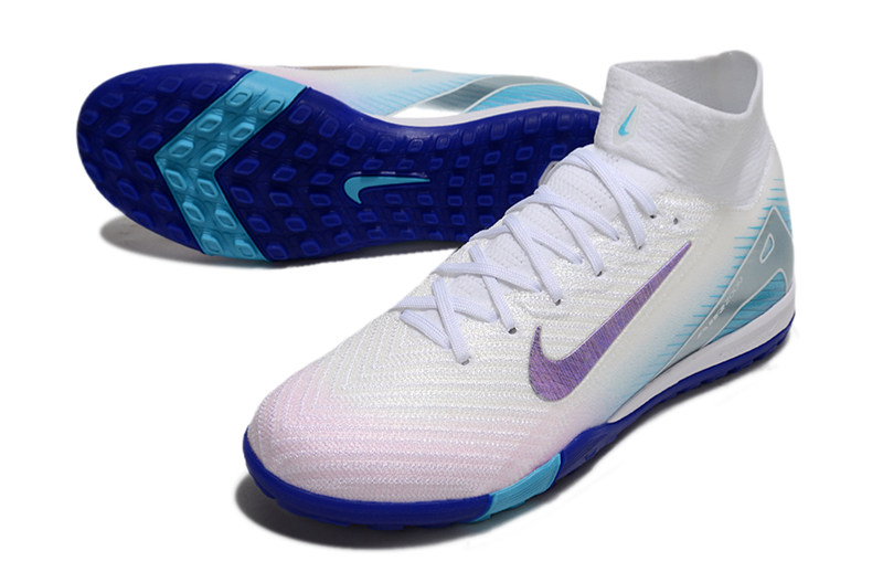 Nike Air Zoom Mercurial Superfly 16 Elite TF
