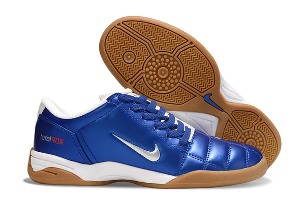Chuteira Futsal Nike Total 90 IC