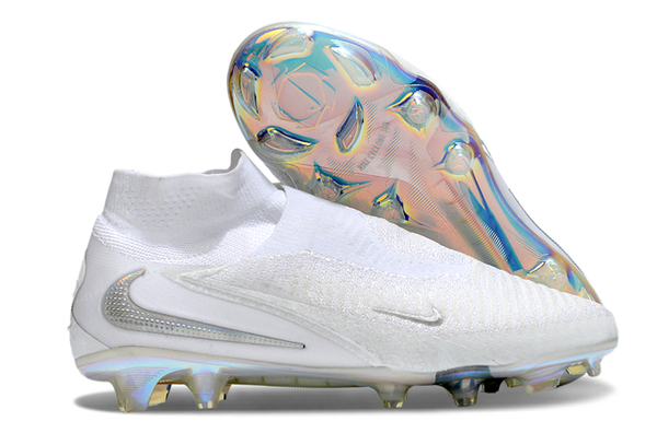 Nike Phantom GX III Elite FG - Branca