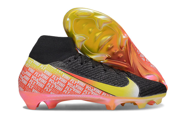 Nike Mercurial Superfly 10 Elite "Vini jr" FG