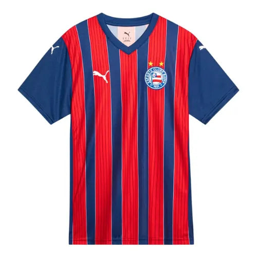 Camisa Feminina Bahia 2025/26 II