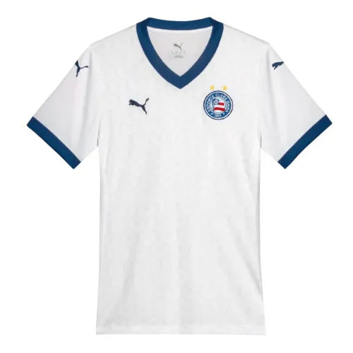 Camisa Feminina Bahia 2025/26 I