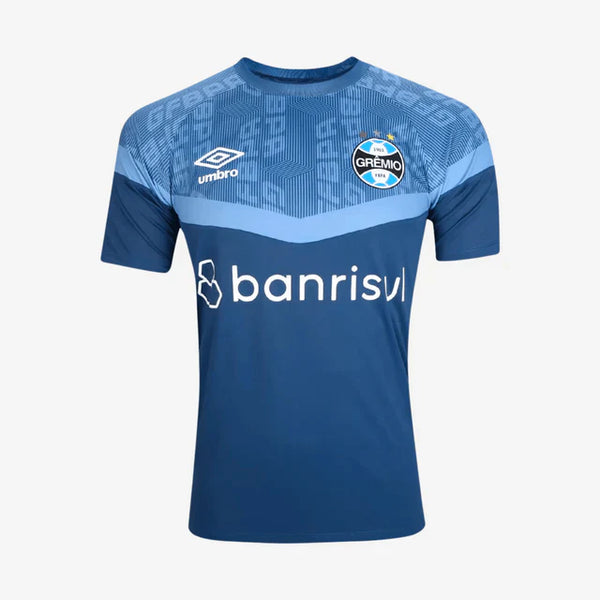 Camisa Grêmio 2023/24 Treino