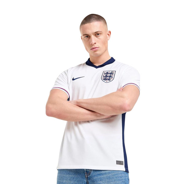Camisa Inglaterra 2024/25 I