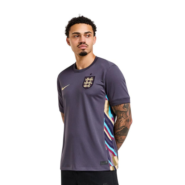 Camisa Inglaterra 2024/25 II
