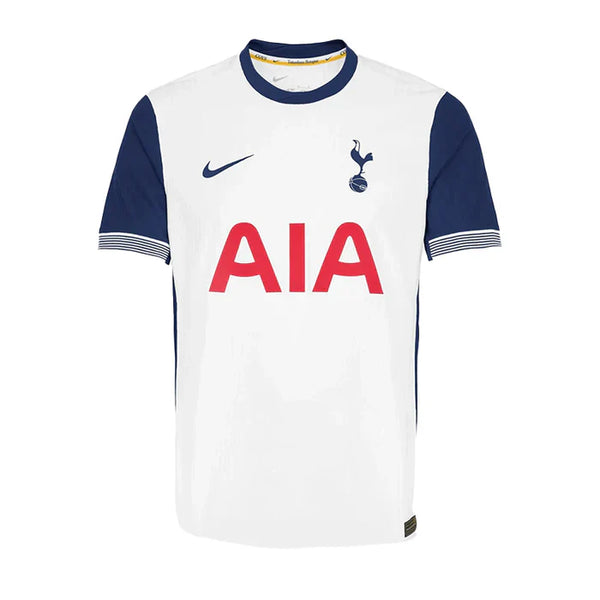 Camisa Tottenham 24/25 Home Nike Torcedor - Branca