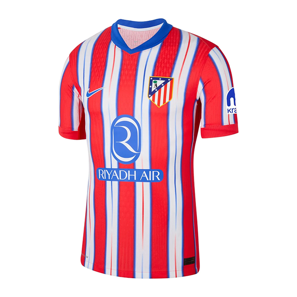 Camisa Atlético de Madrid 24/25 Home Nike Torcedor - Listrada