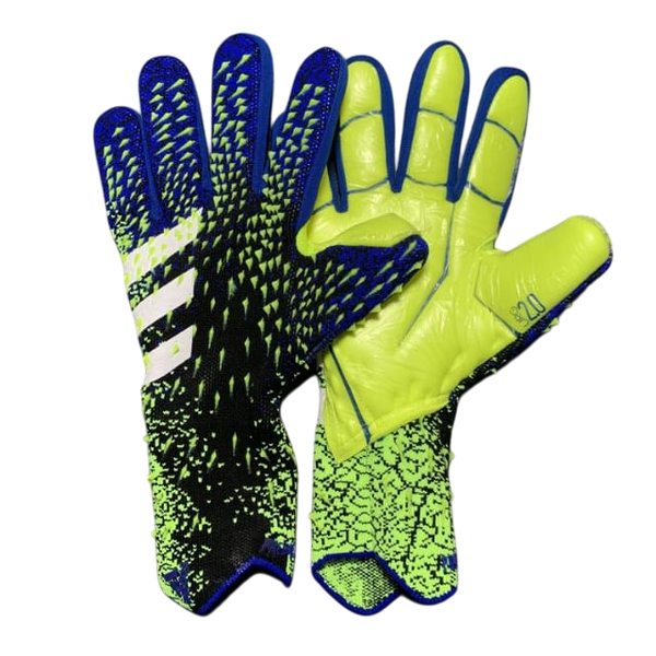 Luva de Goleiro