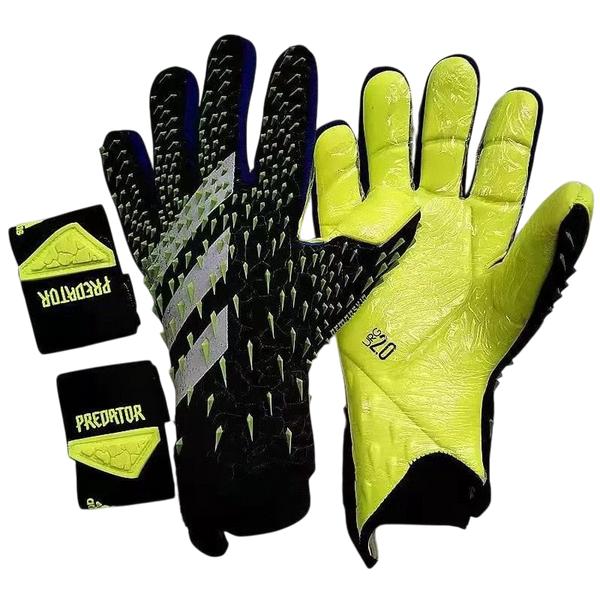 Luva de Goleiro
