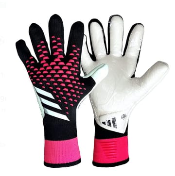Luva de Goleiro