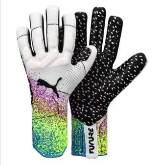 Luva de Goleiro