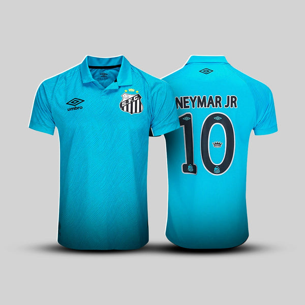 Camisa Santos 2025/26 III