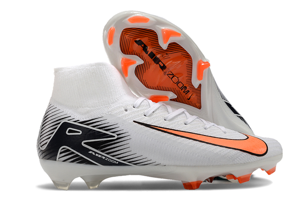 Nike Air Zoom Mercurial Superfly Vapor 16 Elite FG