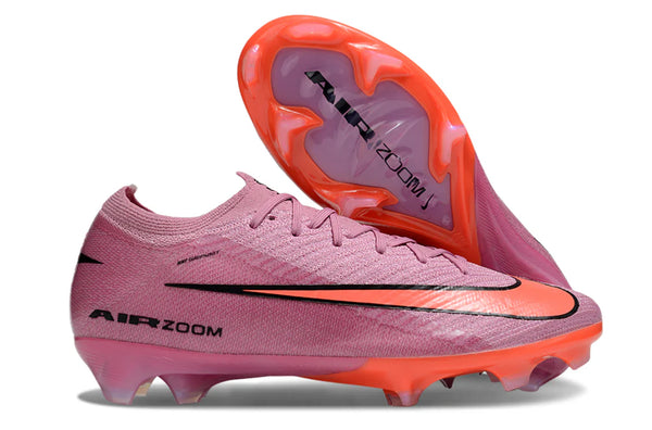 Nike Air Zoom Mercurial Vapor 16 Elite FG - Rosa