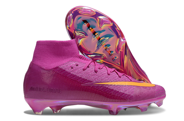 Nike Air Zoom Mercurial Superfly Vapor 16 Elite FG