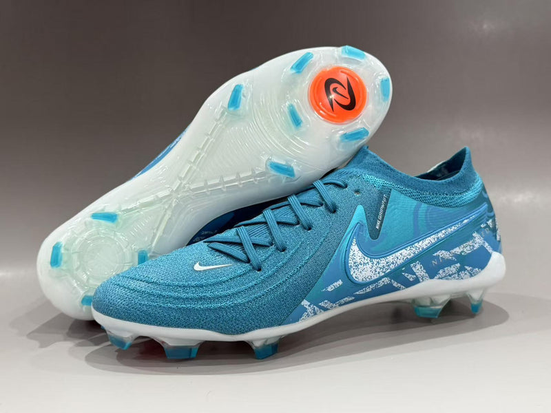 NIKE PHANTOM LUNA ELITE FG