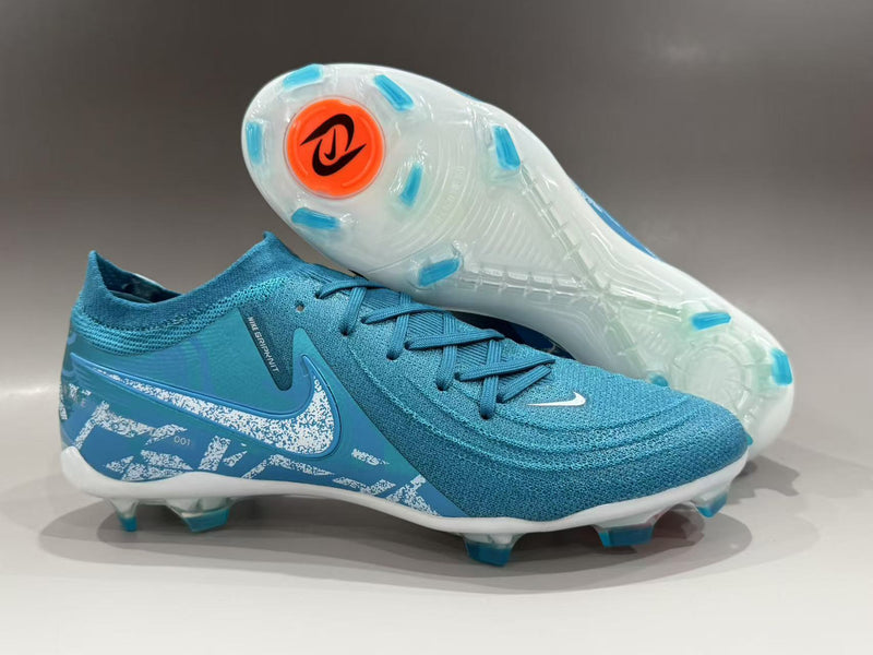 NIKE PHANTOM LUNA ELITE FG