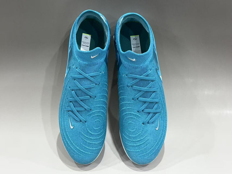 NIKE PHANTOM LUNA ELITE FG