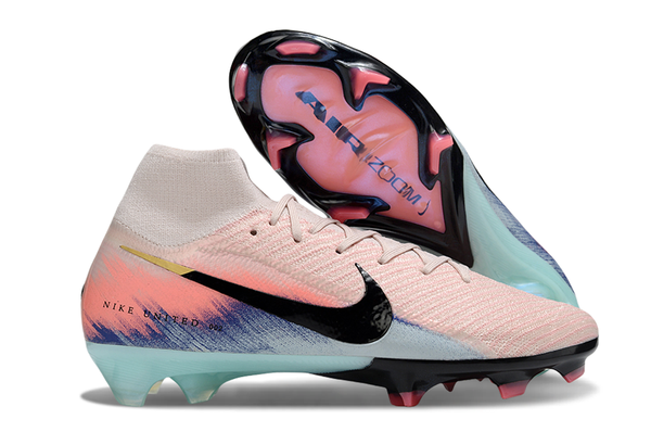 Nike Air Zoom Mercurial Superfly IIX Elite FG