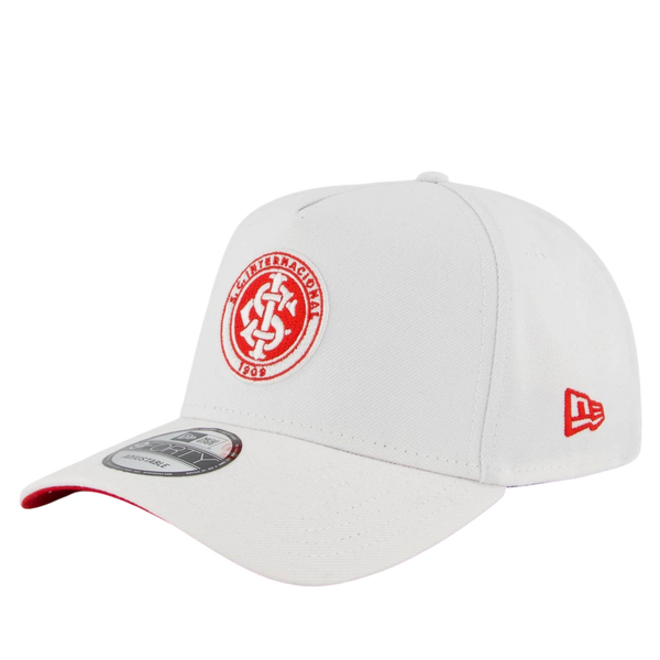 Boné New Era Internacional 940 Branco