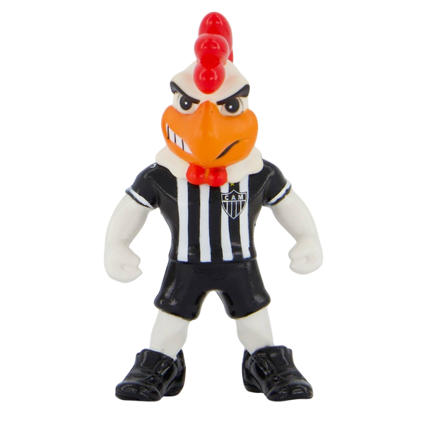 Boneco Mascote Atlético Mineiro
