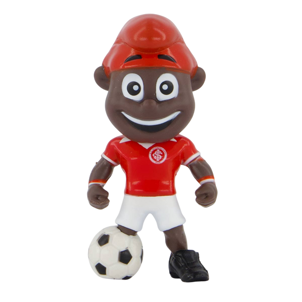 Boneco Mascote Internacional