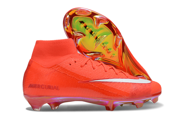 Nike Air Zoom Mercurial Superfly Vapor 16 Elite FG